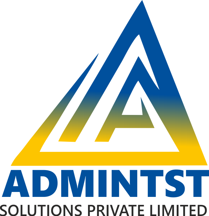 ADMINTST Logo